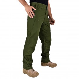 Pants Ranger — Olive Green